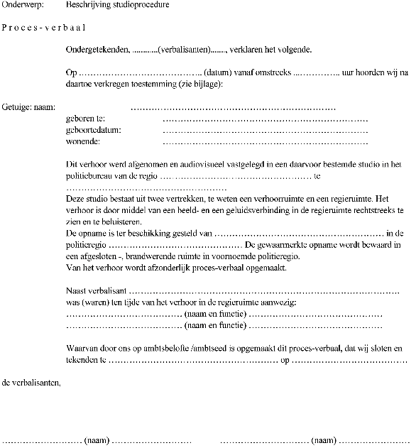 wetten.nl - Regeling - Aanwijzing opsporing en vervolging inzake seksueel  misbruik - BWBR0025102