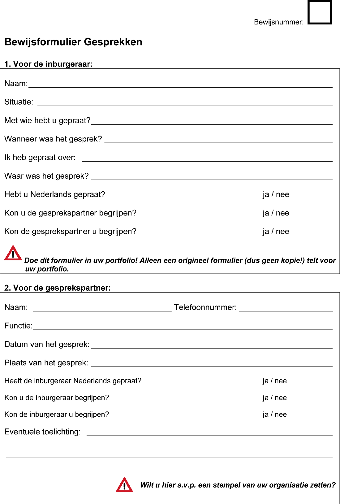 wetten.nl - Regeling - Regeling inburgering - BWBR0020657