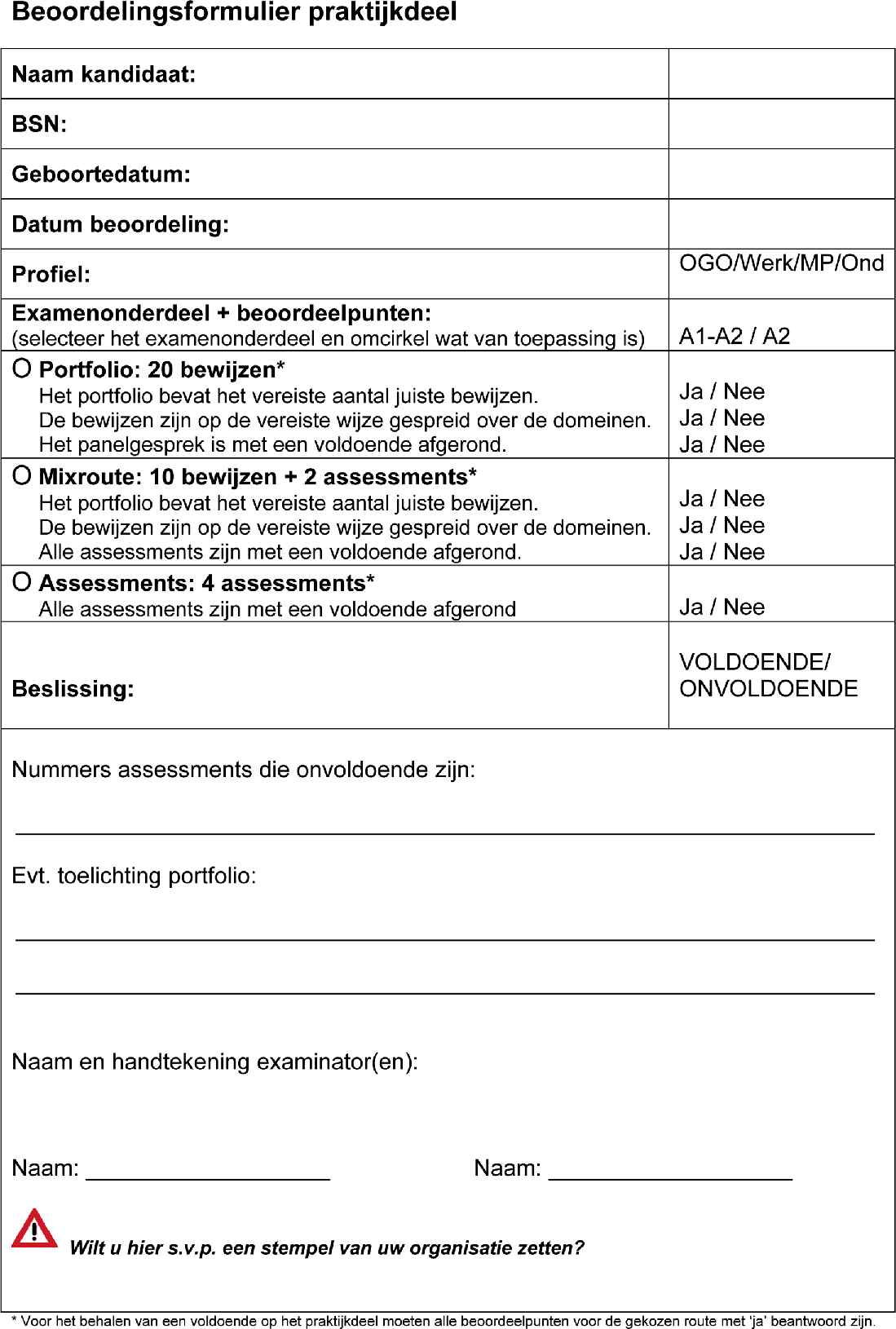 wetten.nl - Regeling - Regeling inburgering - BWBR0020657